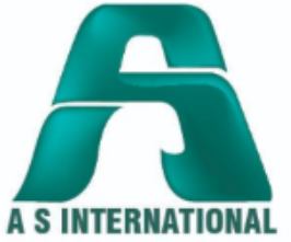 AS INTERNATIONAL